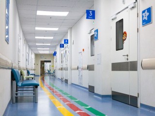 Максим Забелин: медицина Подмосковья перенимает лучшие практики и создает собственные