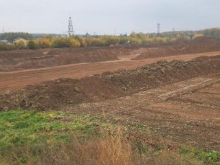 Плодородный слой в опасности: экоинспекторы поймали агробизнес на горячем в Мытищах