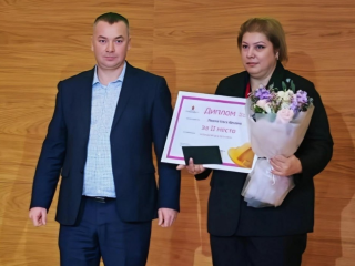 Диспетчер из Красногорска признана одним из лучших в Подмосковье