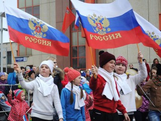 Куда сходить в День народного единства в Мытищах