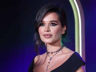 Ксения Бородина и Алексей Чадов исполнят свои главные желания в Балашихе