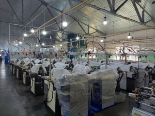 «Теплое» производство: в селе Богородское запустят фабрику вязаных перчаток и варежек за ₽70 млн