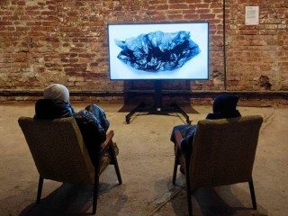 В Горках Ленинских прошла «Ночь искусств», посвященная Дню народного единства