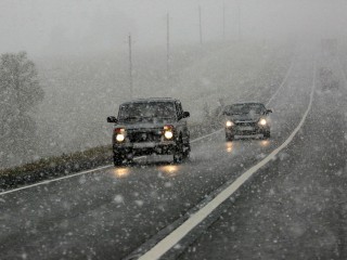Вот и все, ребята! Зима со снегом и льдом на дорогах придет в Подмосковье: точные даты от синоптика Шувалова