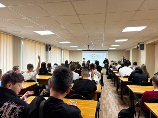 Куда пойти работать после техникума? Выпускники выбирают автобусный завод в Ликино-Дулеве