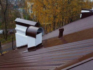 От демонтажа до герметизации: в Орехове‑Зуеве пишут «новую главу» в истории старой кровли