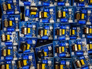 Минпромторг анонсировал поэтапное введение технологического сбора