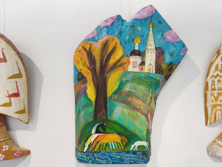 «Во славу Отечества»: межзональный фестиваль-конкурс искусства и патриотизма приглашает можайцев к участию