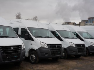 К зимним коммунальным инцидентам готовы: что входит в комплектацию новых спецавтомобилей для аварийных бригад Подмосковья