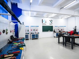 Колледжи в тренде: Воскресенский войдет в программу масштабной модернизации