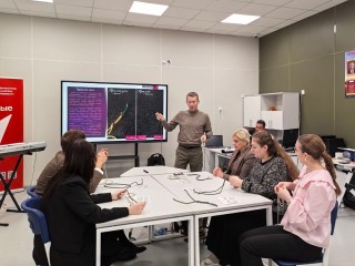 Педагоги Ступина определили лучшего учителя 2026 года