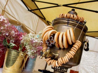 Мастер-классы, спортивные занятия и кинопоказ ко Дню матери: жителей Солнечногорска приглашают в парк 30 ноября