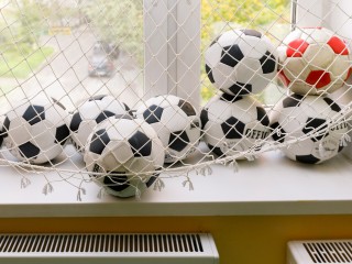 Луховицкие школьники выяснят, кто из них лучше играет в футзал