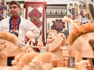 От былин до мультфильмов: школьников Дубны пригласили на конкурс о сказочном эпосе