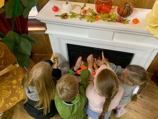 От шашек до дрессировки: куда сходить в ступинских парках на неделе