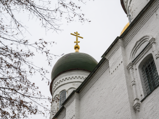 Какой сегодня церковный праздник: запреты и народные приметы 8 ноября в Дмитриев день