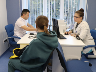 Врач-уролог 28 ноября примет пациентов в рузской поликлинике