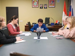 Детекторы дронов, теплые вещи и медикаменты: новую партию гумпомощи собирают волоколамцы