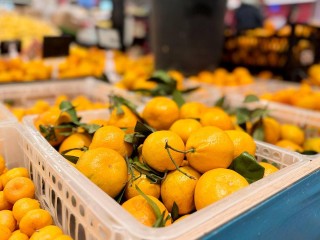 Без них не придет Новый год: какие сорта мандаринов завезли в Подмосковье и как найти самые сочные на полк