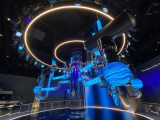 Лицеисты из Дубны побывали в павильоне «Атом» на ВДНХ и вернулись с новыми идеями о будущем