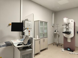 Кандидат медицинских наук высшей категории начала работу в КДЦ «Ромашково» в Одинцове