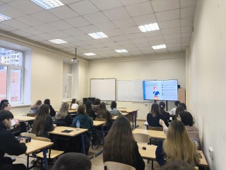 Как не отдать душу за кредит: физтех‑колледж Долгопрудного научил студентов финансовой мудрости