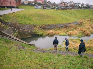 Чистые водоемы и новые места отдыха порадуют жителей Сергиева Посада в 2026 году