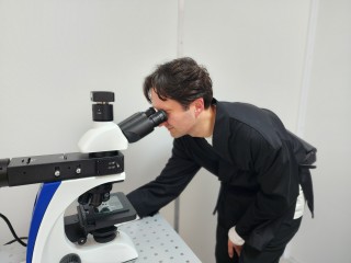 Черноголовцев пригласят на биорисование и покажут микроскопических дрозофил