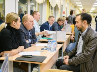 Жителей пригласили на открытый прием в Детской музыкальной школе 27 ноября