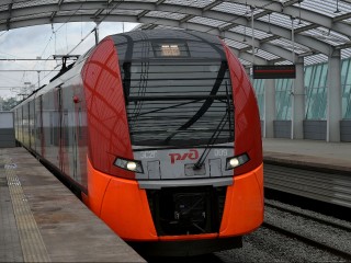 Машиниста не будет: когда и где запустят первую беспилотную «Ласточку»