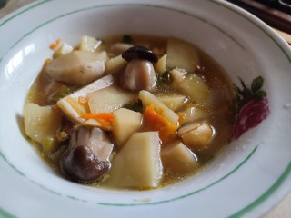 Рождественский пост 30 ноября 2025: что можно и что нельзя есть в третий день поста