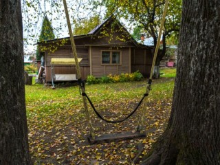 Как не замерзнуть и не разориться: готовим дом к зиме