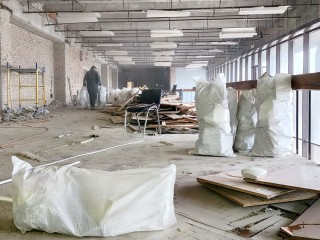 Центр культуры «Акрихин» в Старой Купавне преобразится к концу 2027 года