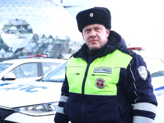 День жестянщика в Московской области: сколько человек ранены в ДТП 23 ноября