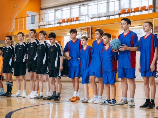 Не просто игра: восемь команд, сотни эмоций — итоги баскетбольного турнира для особенных атлетов в Щелкове