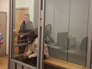 Приключения африканца в России: что нашли в багаже у иностранца в Домодедово