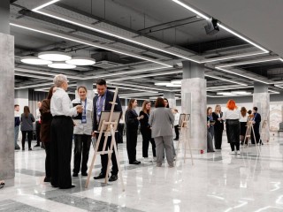 Наставники будущего: как проходят испытания и кого выберет детский экспертный совет премии «Новая философия воспитания»