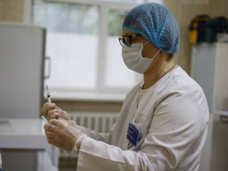 Как и где можно сделать прививку в Электростали