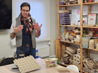 Как в Солнечногорске придумали слово «пульперкартон», которым теперь пользуется вся страна