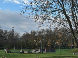 Открытая тренировка с профессиональным тренером пройдет в парке «Бронницкий луг»