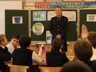 Две талдомские школы признаны лучшими по стране и получили Знак качества