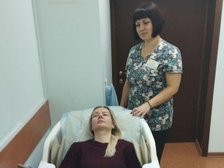 Мамино здоровье — в приоритете! В Ивантеевке запустили сеансы механомассажа и психологической поддержки для мам особенных детей