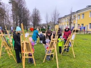 От ИЗО до спорта: как быстро и просто забронировать место в парке для проведения мастер-классов