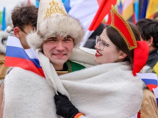 Мы разные, но мы вместе: что значит День народного единства для жителей Подмосковья
