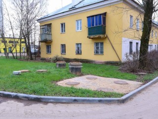 Стало меньше аварий: в каких районах Подольска обновили тепловые сети