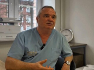 «Периферический рак — тихий убийца»: онколог Подмосковья раскрыл правду о раке легкого и почему мы его не замечаем