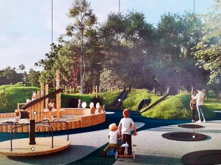 Улица Генерала Вотинцева в Кубинке перейдет в муниципальную собственность к 2026 году