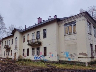 Ученики не узнают свою школу: стартовал капремонт ДШИ №3 в Люберецком округе. Когда она откроется вновь?