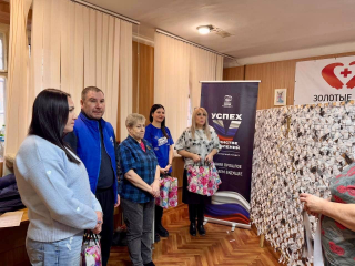 «Ангелы» из Котельников: как матери участников СВО стали бойцами невидимого фронта