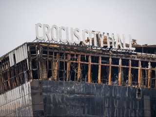 Посетитель «Крокуса» заявил, что семья все еще нуждается в психотерапии